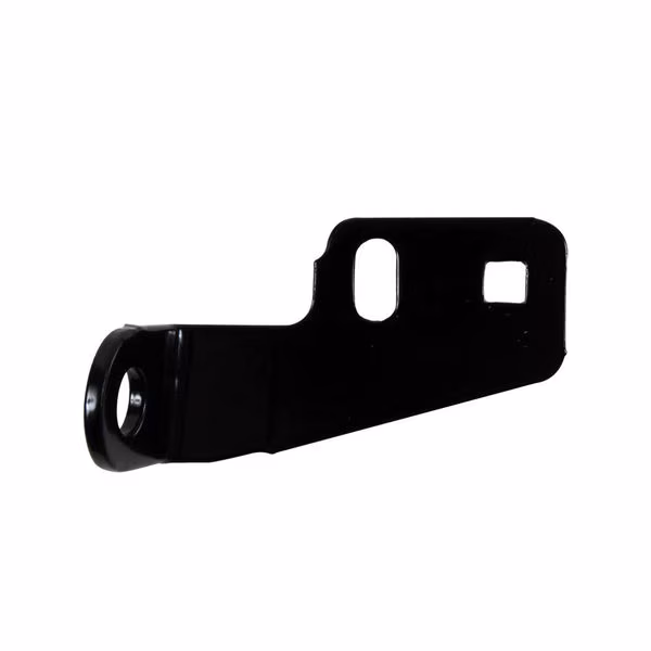 Bracket-Chute Cran